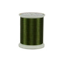 Magnifico 40 wt Trilobal Polyester Thread 500 yd - Aloe