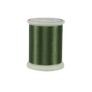 Magnifico 40 wt Trilobal Polyester Thread 500 yd - Greenfield