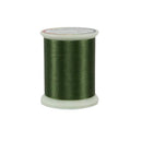 Magnifico 40 wt Trilobal Polyester Thread 500 yd - Shade Tree