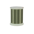 Magnifico 40 wt Trilobal Polyester Thread 500 yd - Bay Leaf