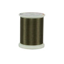 Magnifico 40 wt Trilobal Polyester Thread 500 yd - Cactus Green