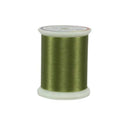 Magnifico 40 wt Trilobal Polyester Thread 500 yd - Sycamore