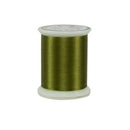 Magnifico 40 wt Trilobal Polyester Thread 500 yd - Prairie Grass