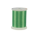 Magnifico 40 wt Trilobal Polyester Thread 500 yd - Courtyard Green