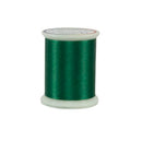 Magnifico 40 wt Trilobal Polyester Thread 500 yd - Bottle Green