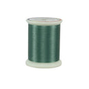 Magnifico 40 wt Trilobal Polyester Thread 500 yd - Ming Dynasty