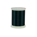 Magnifico 40 wt Trilobal Polyester Thread 500 yd - Deep Woods