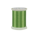 Magnifico 40 wt Trilobal Polyester Thread 500 yd - Honeydew