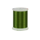 Magnifico 40 wt Trilobal Polyester Thread 500 yd - Spinach