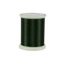 Magnifico 40 wt Trilobal Polyester Thread 500 yd - Hedgerow