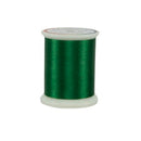 Magnifico 40 wt Trilobal Polyester Thread 500 yd - Thicket