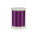 Magnifico 40 wt Trilobal Polyester Thread 500 yd - Hawaiian Orchid
