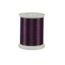 Magnifico 40 wt Trilobal Polyester Thread 500 yd - Wingate Purple