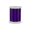 Magnifico 40 wt Trilobal Polyester Thread 500 yd - Passionate Purple