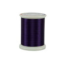 Magnifico 40 wt Trilobal Polyester Thread 500 yd - Vintage Violet