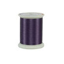 Magnifico 40 wt Trilobal Polyester Thread 500 yd - Purple Dusk