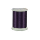 Magnifico 40 wt Trilobal Polyester Thread 500 yd - Paisley Purple