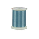 Magnifico 40 wt Trilobal Polyester Thread 500 yd - Iceberg