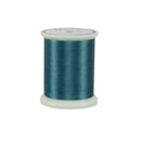 Magnifico 40 wt Trilobal Polyester Thread 500 yd - Neptune