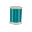Magnifico 40 wt Trilobal Polyester Thread 500 yd - Lakota Blue