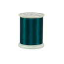 Magnifico 40 wt Trilobal Polyester Thread 500 yd - Comanche