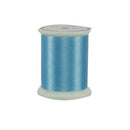 Magnifico 40 wt Trilobal Polyester Thread 500 yd - Sky Blue