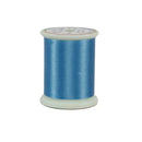 Magnifico 40 wt Trilobal Polyester Thread 500 yd - Baja Blue