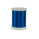 Magnifico 40 wt Trilobal Polyester Thread 500 yd - Blue Surf