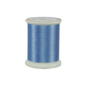 Magnifico 40 wt Trilobal Polyester Thread 500 yd - Angel Blue