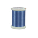 Magnifico 40 wt Trilobal Polyester Thread 500 yd - Arctic Chill