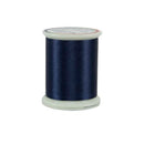 Magnifico 40 wt Trilobal Polyester Thread 500 yd - Cove to Blue
