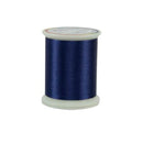 Magnifico 40 wt Trilobal Polyester Thread 500 yd - Cadet Blue