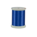 Magnifico 40 wt Trilobal Polyester Thread 500 yd - Windsor Blue