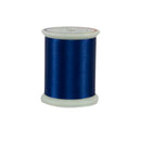Magnifico 40 wt Trilobal Polyester Thread 500 yd - Blue Ribbon