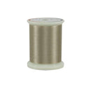 Magnifico 40 wt Trilobal Polyester Thread 500 yd - Old Lace