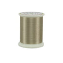 Magnifico 40 wt Trilobal Polyester Thread 500 yd - Blanched Almond