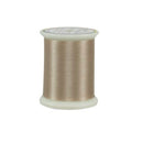 Magnifico 40 wt Trilobal Polyester Thread 500 yd - Cream Puff