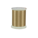 Magnifico 40 wt Trilobal Polyester Thread 500 yd - Sandy Brown