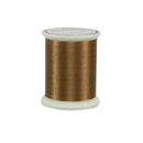 Magnifico 40 wt Trilobal Polyester Thread 500 yd - Toasted Almonds