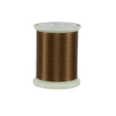 Magnifico 40 wt Trilobal Polyester Thread 500 yd - Camel Hair