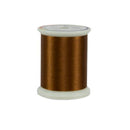 Magnifico 40 wt Trilobal Polyester Thread 500 yd - Cinnamon Toast