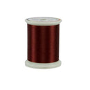 Magnifico 40 wt Trilobal Polyester Thread 500 yd - Auburn