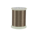 Magnifico 40 wt Trilobal Polyester Thread 500 yd - Fossil Stone