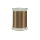 Magnifico 40 wt Trilobal Polyester Thread 500 yd - Adobe