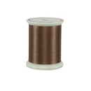 Magnifico 40 wt Trilobal Polyester Thread 500 yd - Suntan