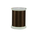 Magnifico 40 wt Trilobal Polyester Thread 500 yd - Maplewood