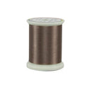 Magnifico 40 wt Trilobal Polyester Thread 500 yd - Stonehedge