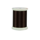 Magnifico 40 wt Trilobal Polyester Thread 500 yd - Chocolate Rain