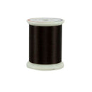 Magnifico 40 wt Trilobal Polyester Thread 500 yd - Cocoa Bean