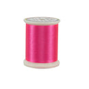 Magnifico 40 wt Trilobal Polyester Thread 500 yd - Pink Flash